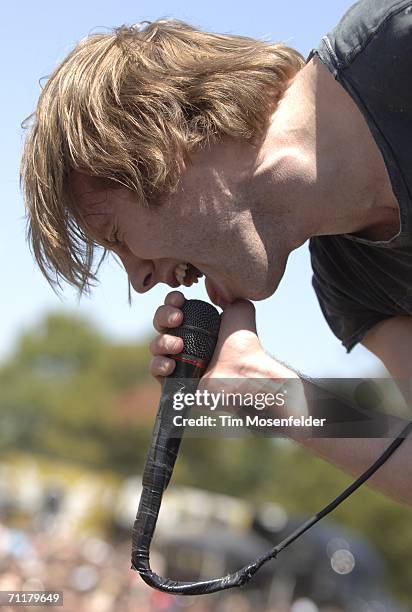 Ricky And George Riffe 147 Geoff Ricky Photos & High Res Pictures - Getty Images