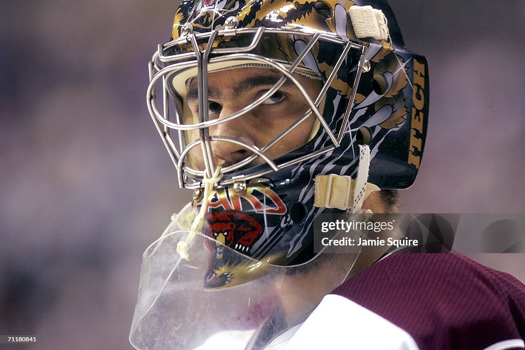Calder Cup Finals: Milwaukee Admirals v Hershey Bears