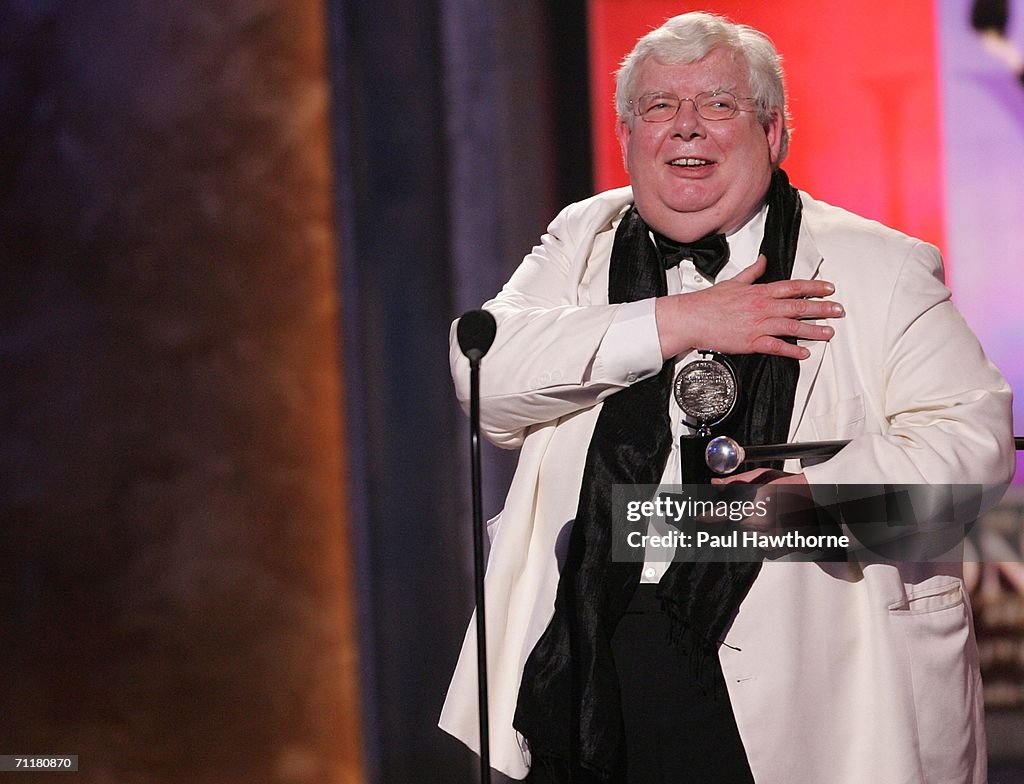 60th Annual Tony Awards At Radio City Music Hall - Show