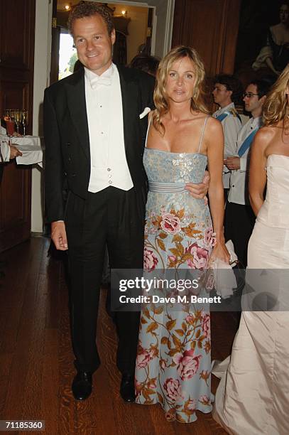Claudia Rothermere Claudia Rothermere Fotografías e imágenes de stock - Getty Images