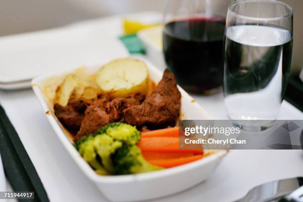 Cooked Plane 220 Precooked Food Stock Photos, High-Res Pictures, and Images - Getty ...