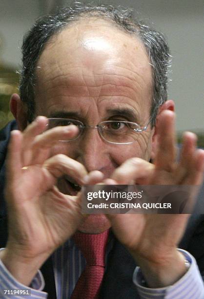 88 Javier Irureta Stock Photos, HighRes Pictures, and Images Getty