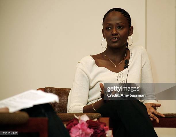Stella Express Rwanda Umutoni Photos and Premium High Res Pictures - Getty Images