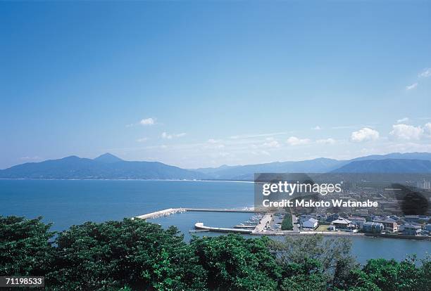 nijino matsubara, saga prefecture, japan - saga prefecture stock pictures, royalty-free photos & images