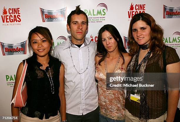 Helen Rojas Jennifer Fry Photos and Premium High Res Pictures - Getty Images