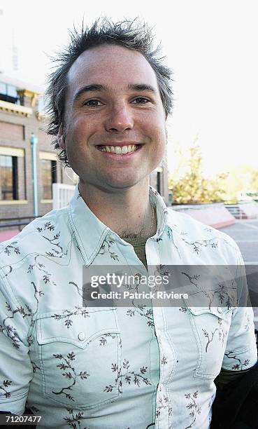 Tim Harding Australia Timothy Harding Photos and Premium High Res Pictures - Getty Images