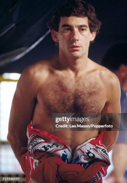 5.670 Ayrton Senna Poses Stock Photos, High-Res Pictures, and Images 5.670 Ayrton Senna Poses Stock Photos, High-Res Pictures, and Images