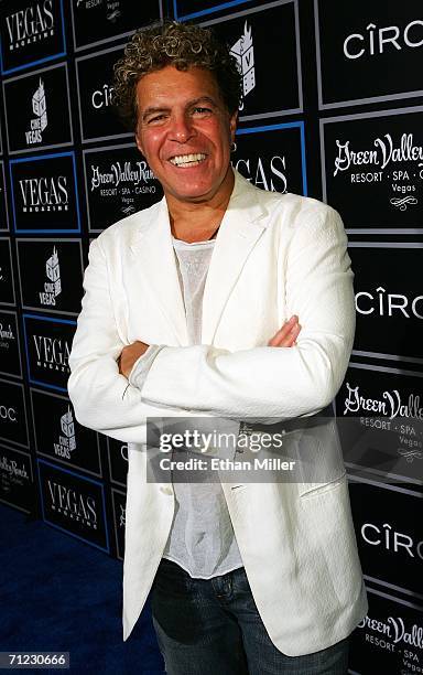 Clint Holmes Photos and Premium High Res Pictures Getty Images