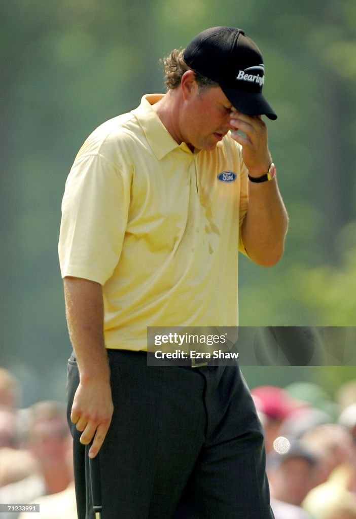 2006 US Open Championship