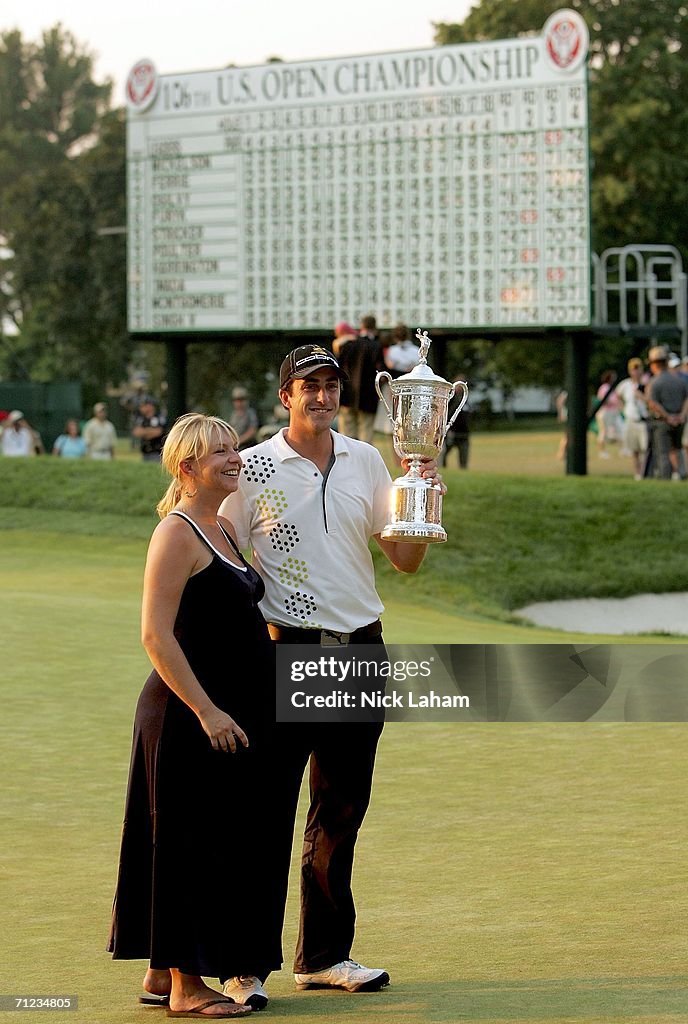 2006 US Open Championship