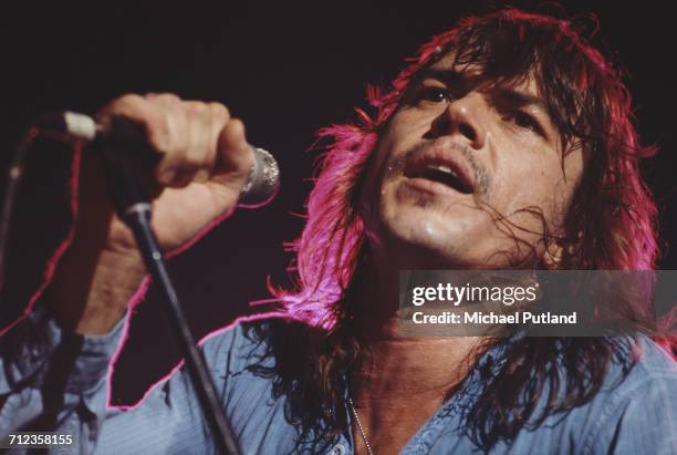 Duane Roland Molly Rock Photos and Premium High Res Pictures - Getty Images