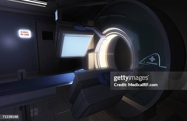 Spect Vector 53 Spect Scanner Stock Photos, High-Res Pictures, and Images - Getty Images