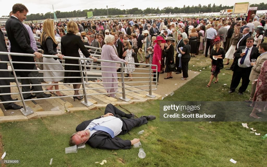 Royal Ascot