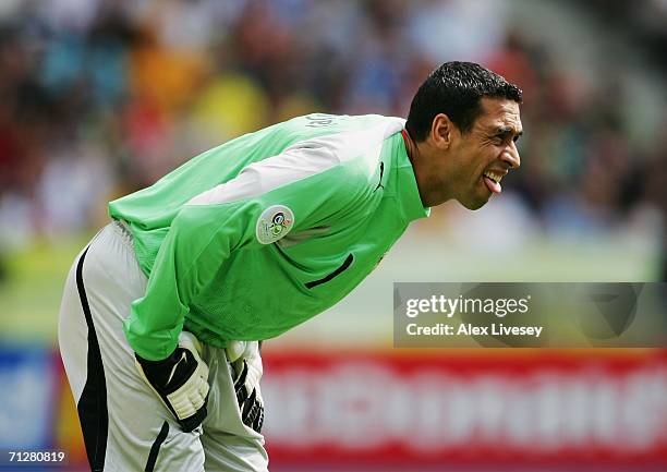 Ali Boumnijel Photos and Premium High Res Pictures Getty Images