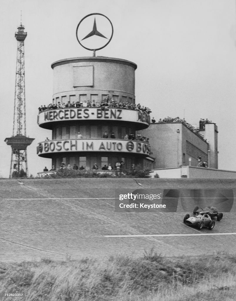 Grand Prix of Germany