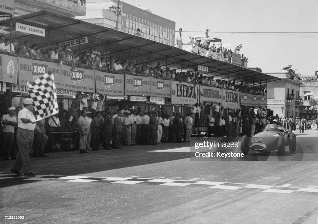 Grand Prix of Pescara