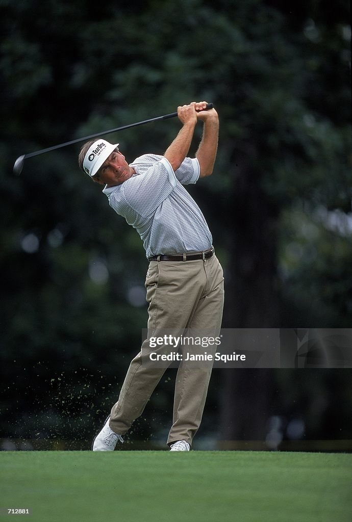 Fred Couples
