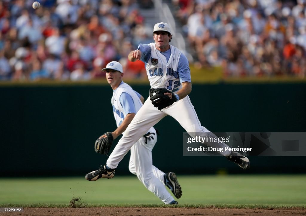 NCAA College World Series