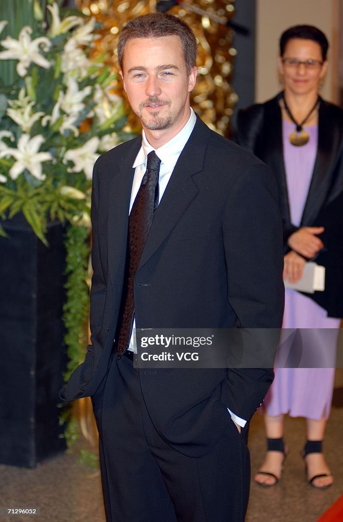 Shanghai International Film Festival