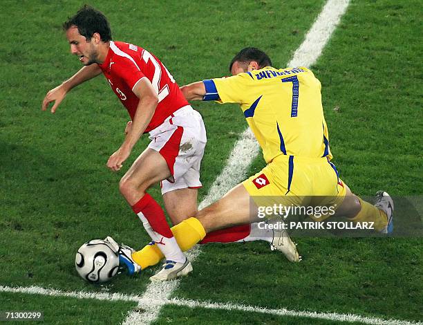 Patrick Mueller 221 Patrick Mueller Soccer Player Stock Photos, High-Res Pictures, and ...