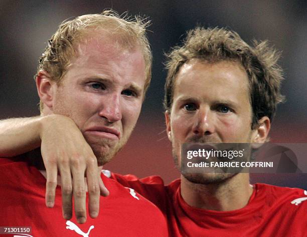 Patrick Mueller 233 Patrick Mueller Soccer Player Stock Photos, High-Res Pictures, and ...