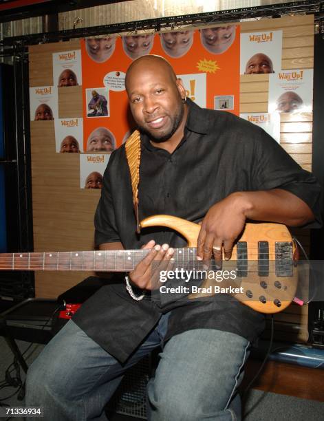 Wayman Tisdale Photos and Premium High Res Pictures - Getty Images