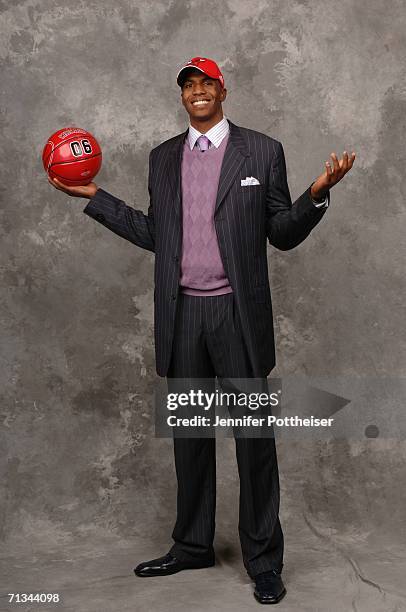 Tyrus Thomas Chicago Bulls Tyrus Thomas Photos and Premium High Res Pictures - Getty ...