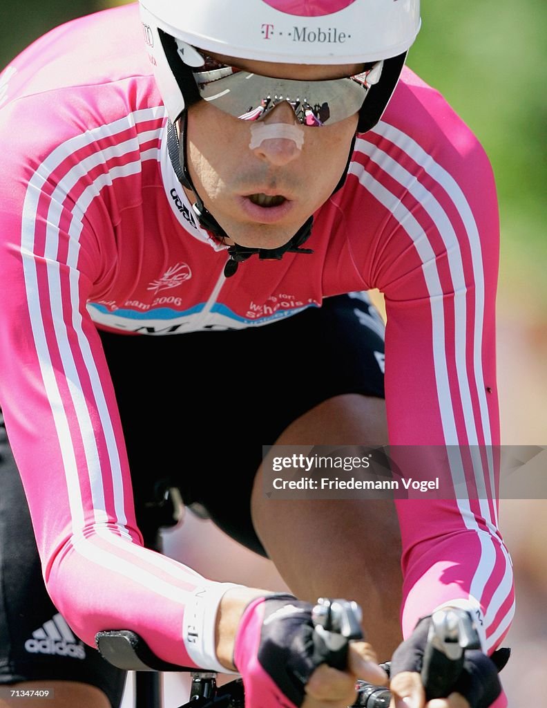 2006 Tour de France - Prologue