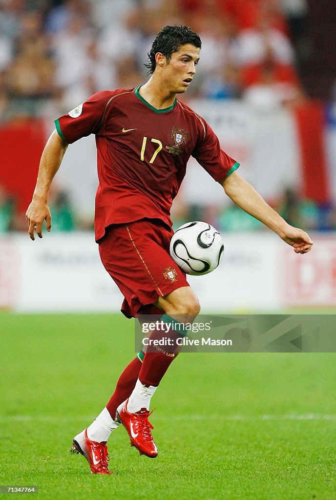 Cristiano Ronaldo Of Portugal In Action During The FIFA World Cup cristiano-ronaldo-of-portugal-in-action-during-the-fifa-world-cup