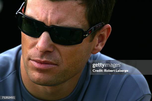 Scott Sharp Photos and Premium High Res Pictures - Getty Images