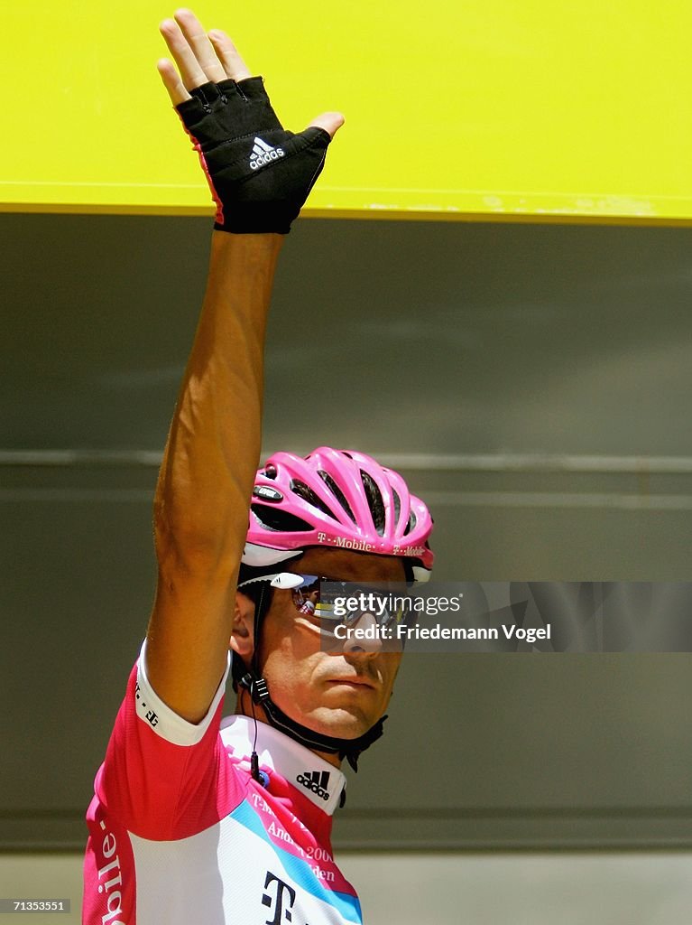 2006 Tour de France - Stage One