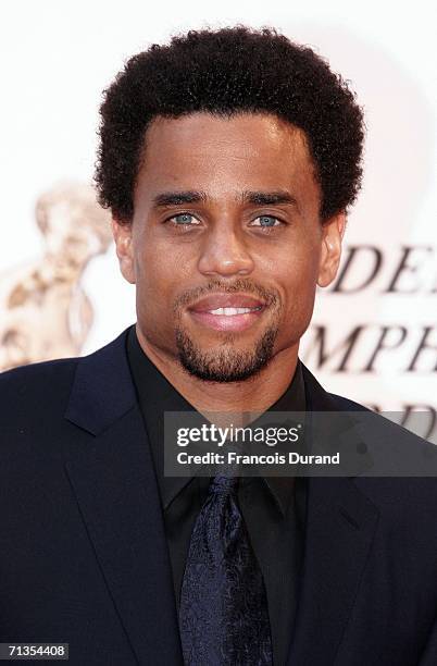 Ealy Michael Ealy Photos and Premium High Res Pictures - Getty Images