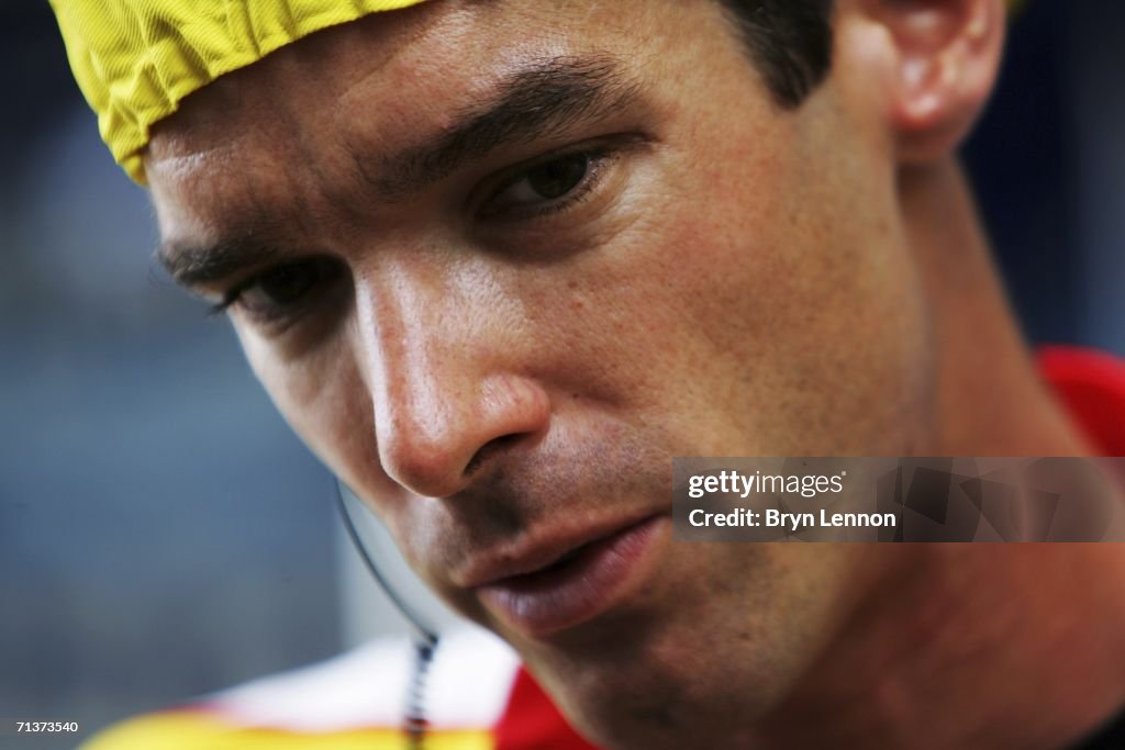 2006 Tour de France - Stage Four