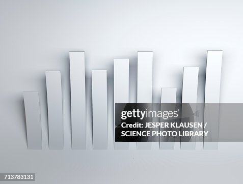 White Graph Rectangles White Rectangles High-Res Vector Graphic - Getty Images