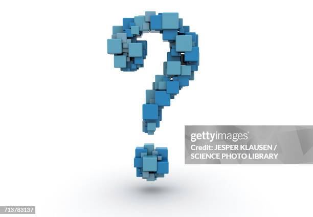 5,253 Blue Question Mark High Res Illustrations - Getty Images