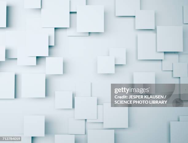 White Raster Square White Square High-Res Vector Graphic - Getty Images