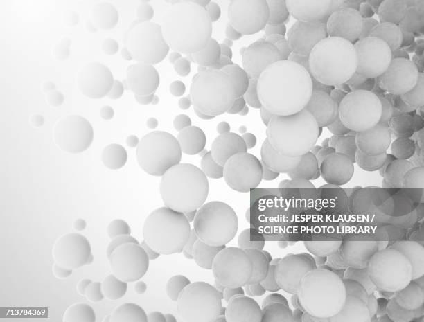 White Sphere Pattern White Spheres Photos and Premium High Res Pictures - Getty Images
