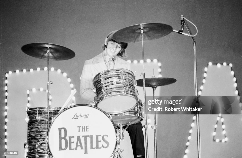 Ringo At The Budokan