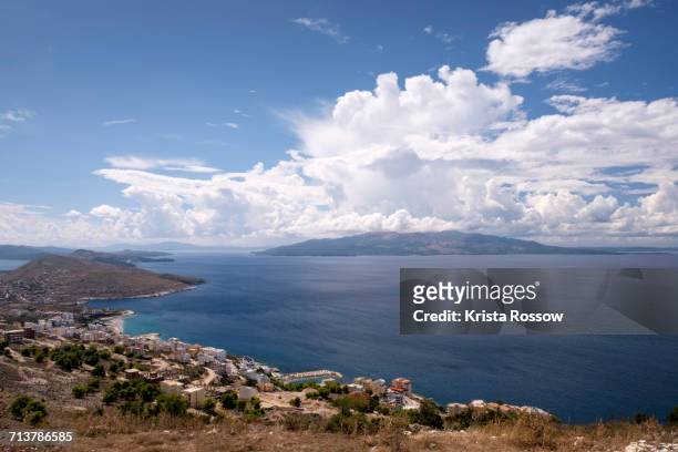 albania. - krista rossow stock pictures, royalty-free photos & images