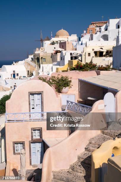 greece. - krista rossow stock-fotos und bilder