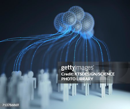 Cloud computing Cloud computing