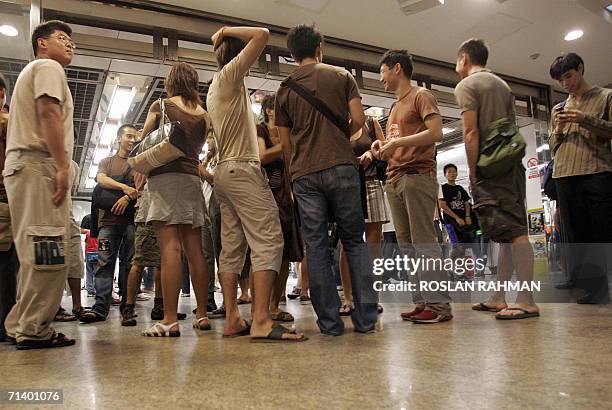Leo Kin Mun 62 Lee Kin Mun Stock Photos, High-Res Pictures, and Images - Getty Images