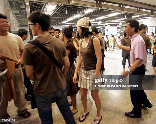 Leo Kin Mun 62 Lee Kin Mun Stock Photos, High-Res Pictures, and Images - Getty Images