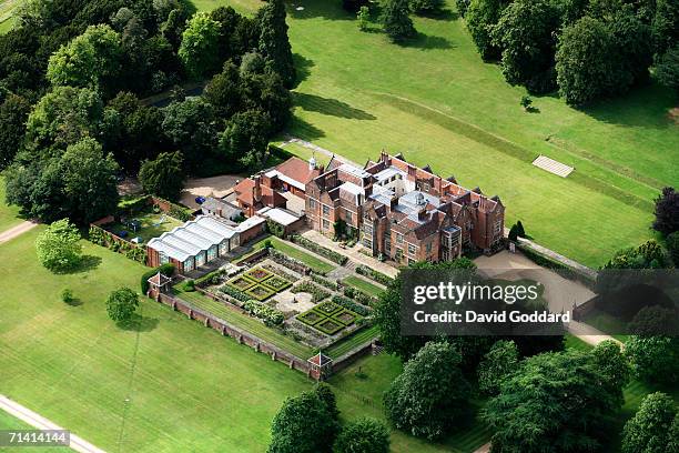 Chequerp Chequers Court Photos and Premium High Res Pictures - Getty Images