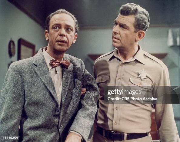 The Andy Griffith Show The Andy Griffith Show