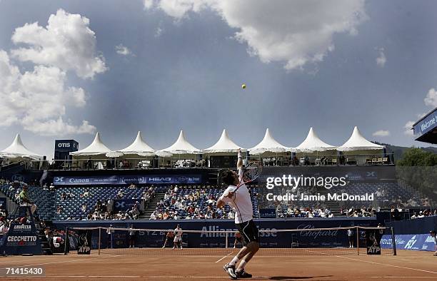 299 Allianz Suisse Open Gstaad Stock Photos, HighRes Pictures, and