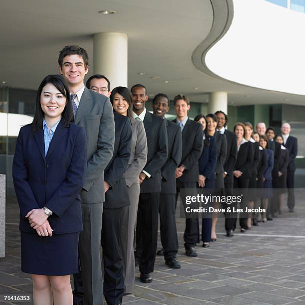 Front Row Group 897 908 La Front Row Stock Photos, High-Res Pictures, and Images ...