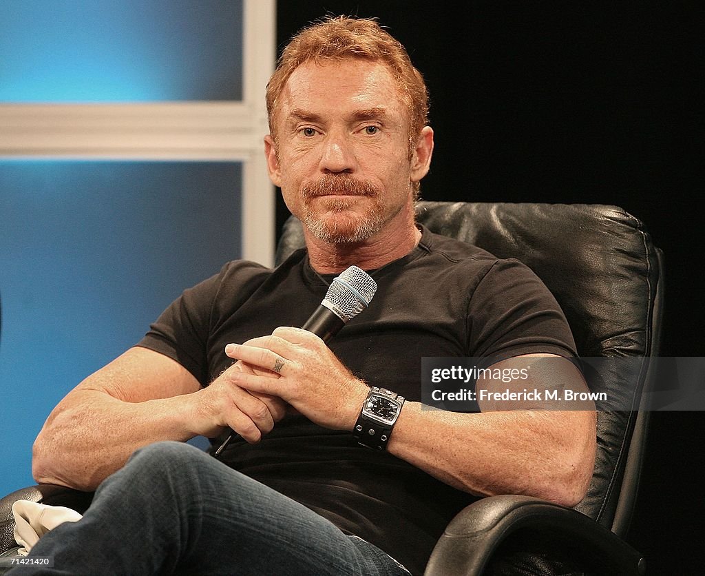 2006 Summer Television Critics Press Tour