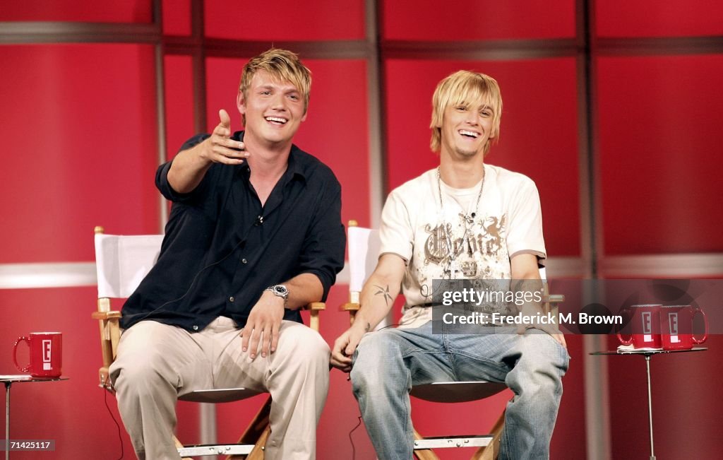 2006 Summer Television Critics Press Tour