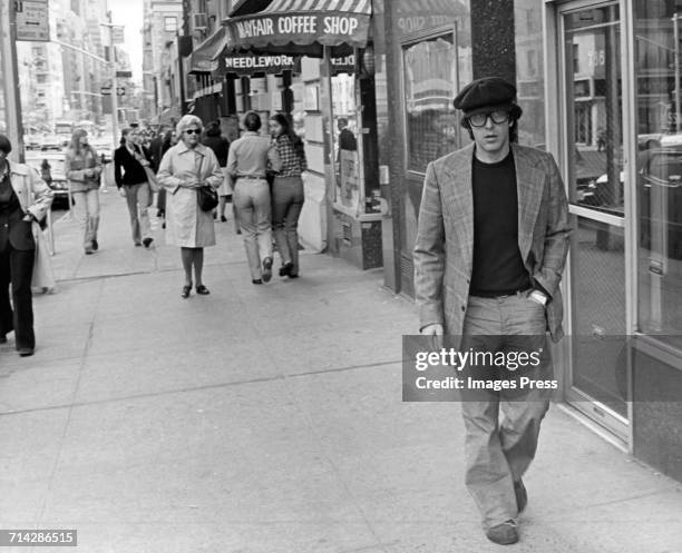 Al Pacino New York City Photos and Premium High Res Pictures - Getty Images